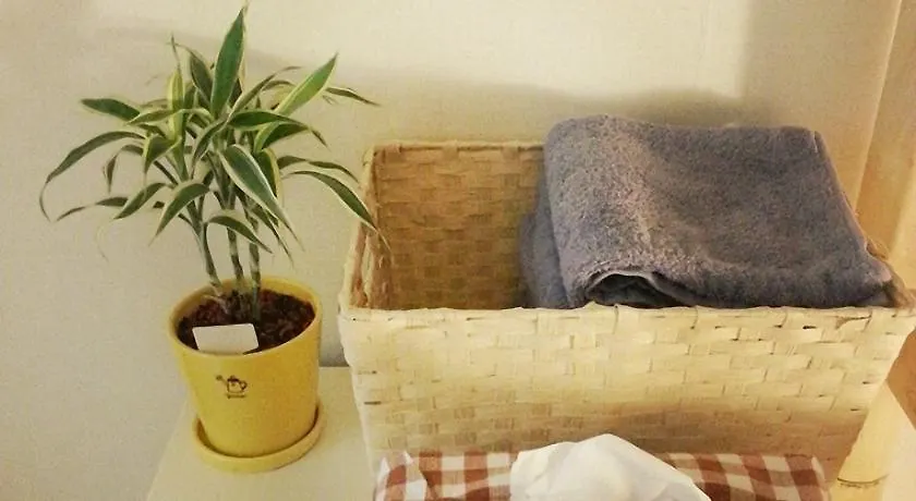 Budget Guesthouse Incheon