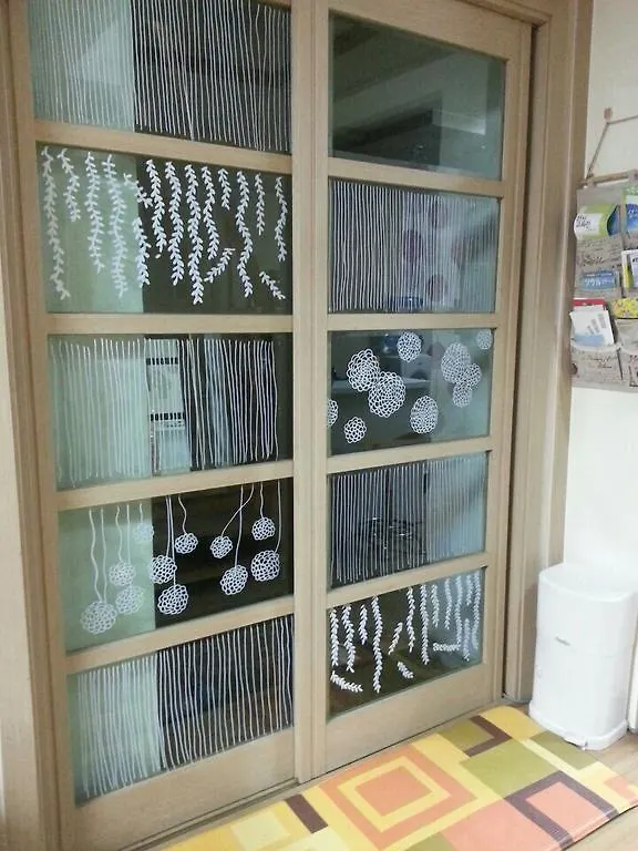 Budget Guesthouse Incheon South Korea