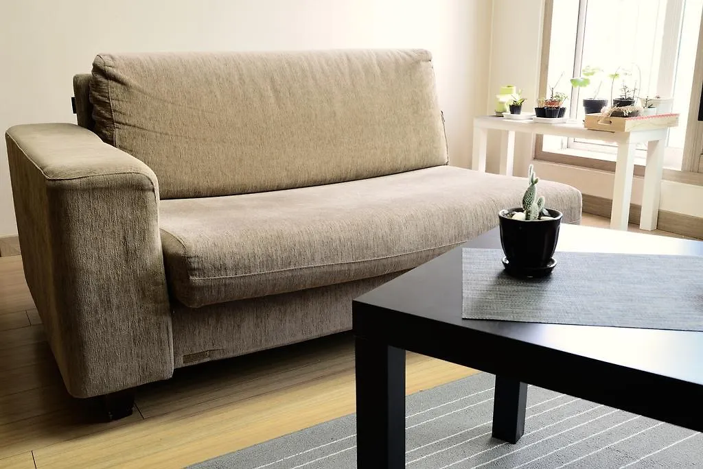 ** Guest house Budget Guesthouse Incheon South Korea