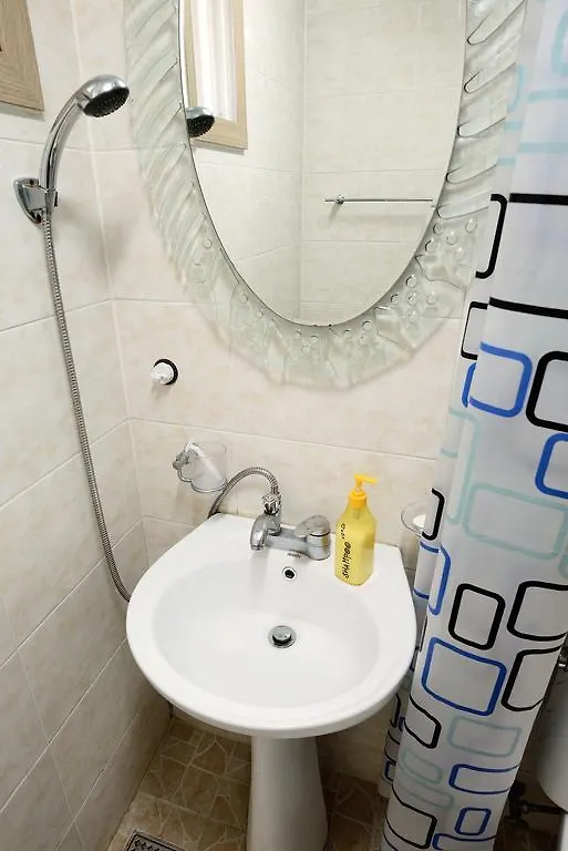 Guest house Budget Guesthouse Incheon