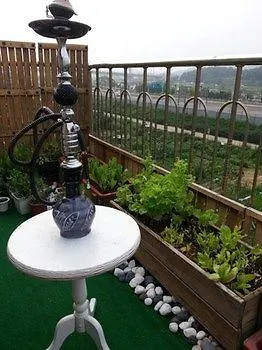 Budget Guesthouse Incheon 2*,