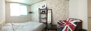 Budget Guesthouse Incheon Guest house