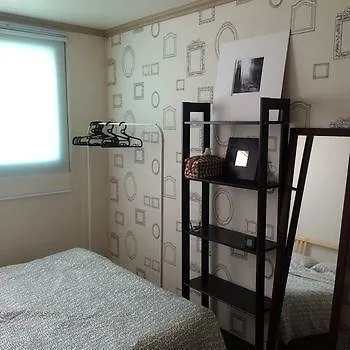 ** Guest house Budget Guesthouse Incheon South Korea