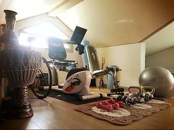 Budget Guesthouse Incheon Guest house