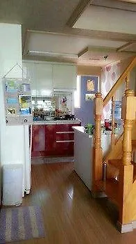 Budget Guesthouse Incheon 2*,  South Korea