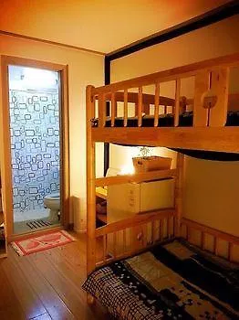 Budget Guesthouse Incheon