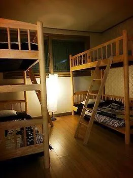 Guest house Budget Guesthouse Incheon