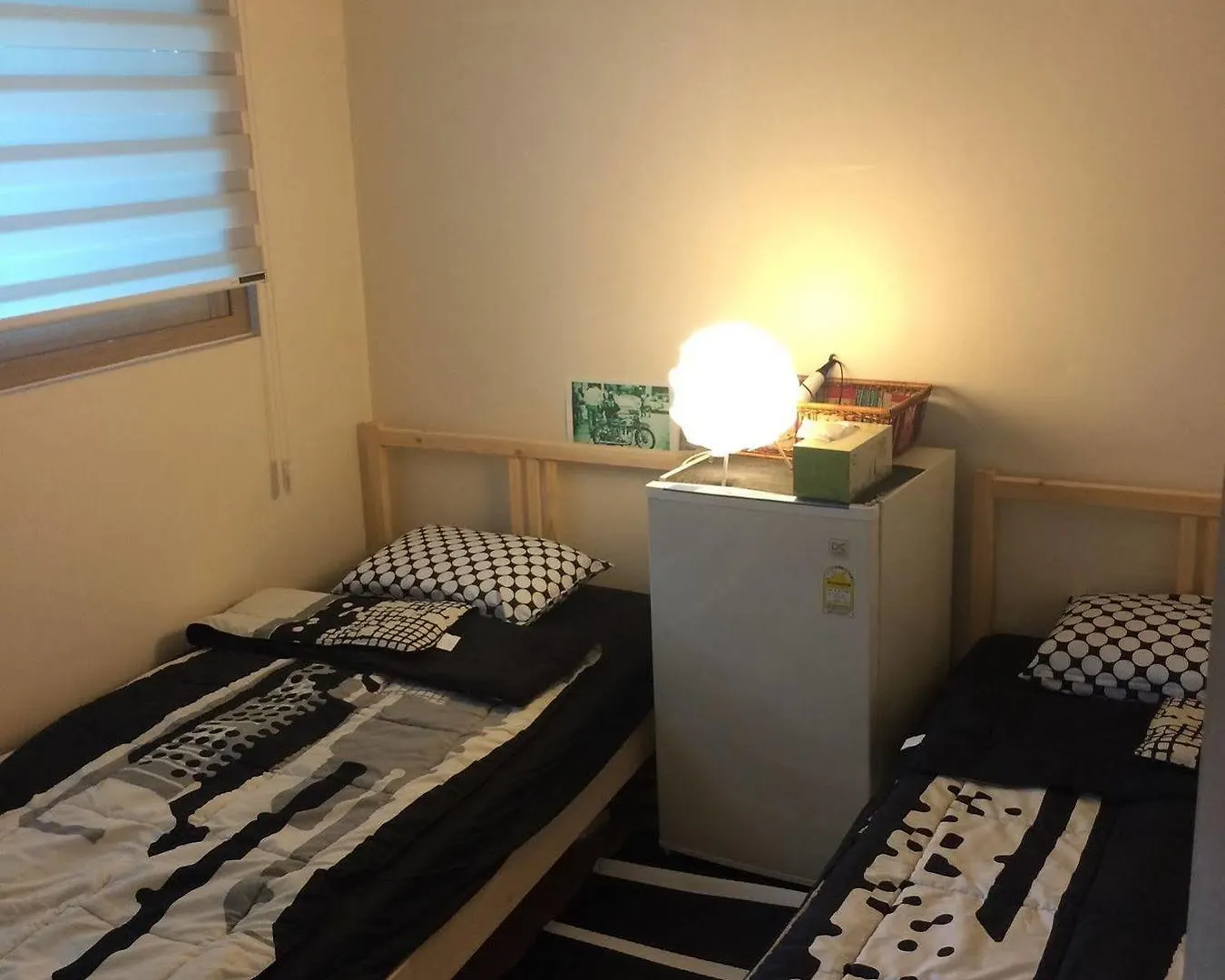 Budget Guesthouse Incheon 2*,  South Korea