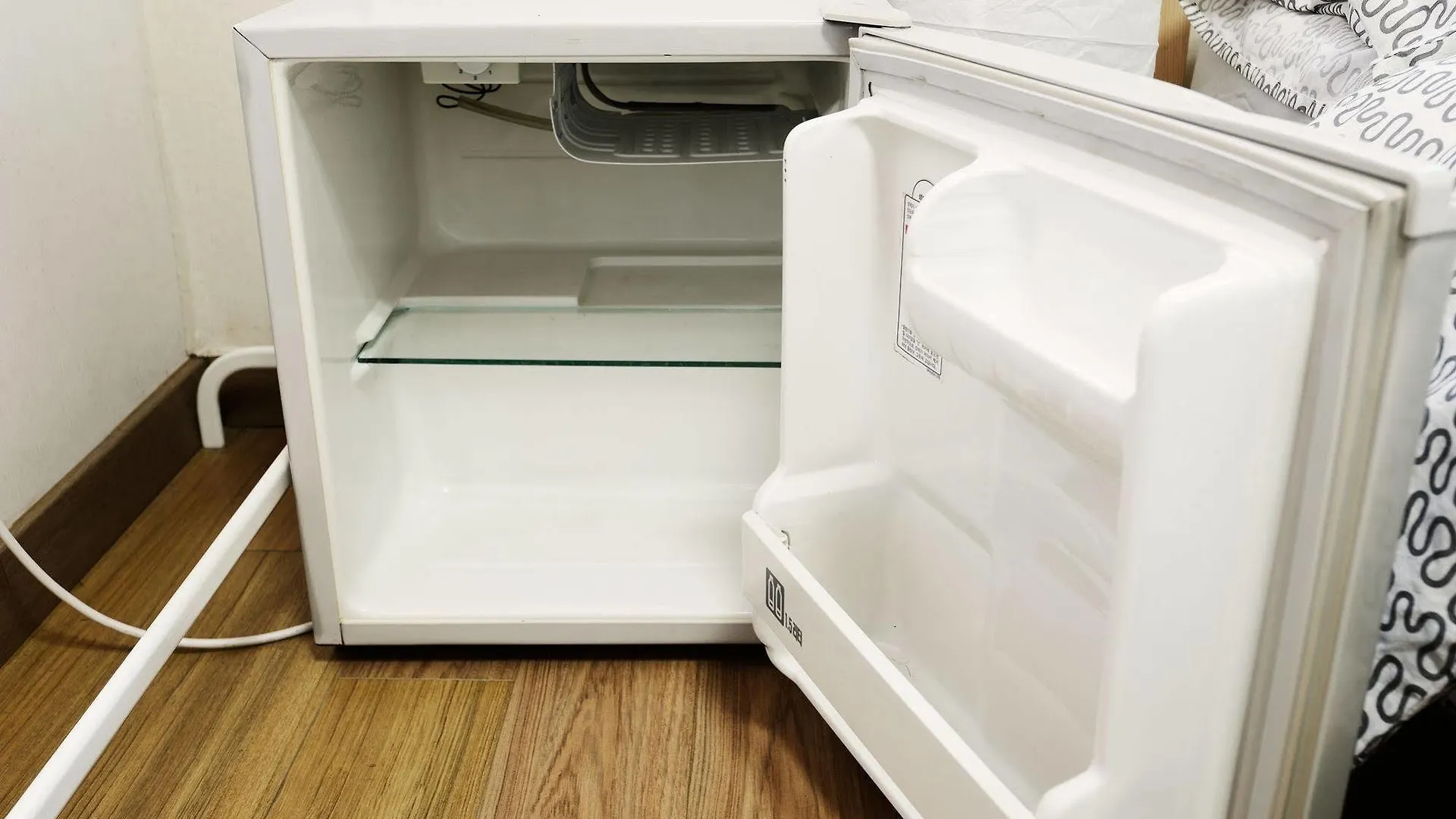 Budget Guesthouse Incheon 2*,