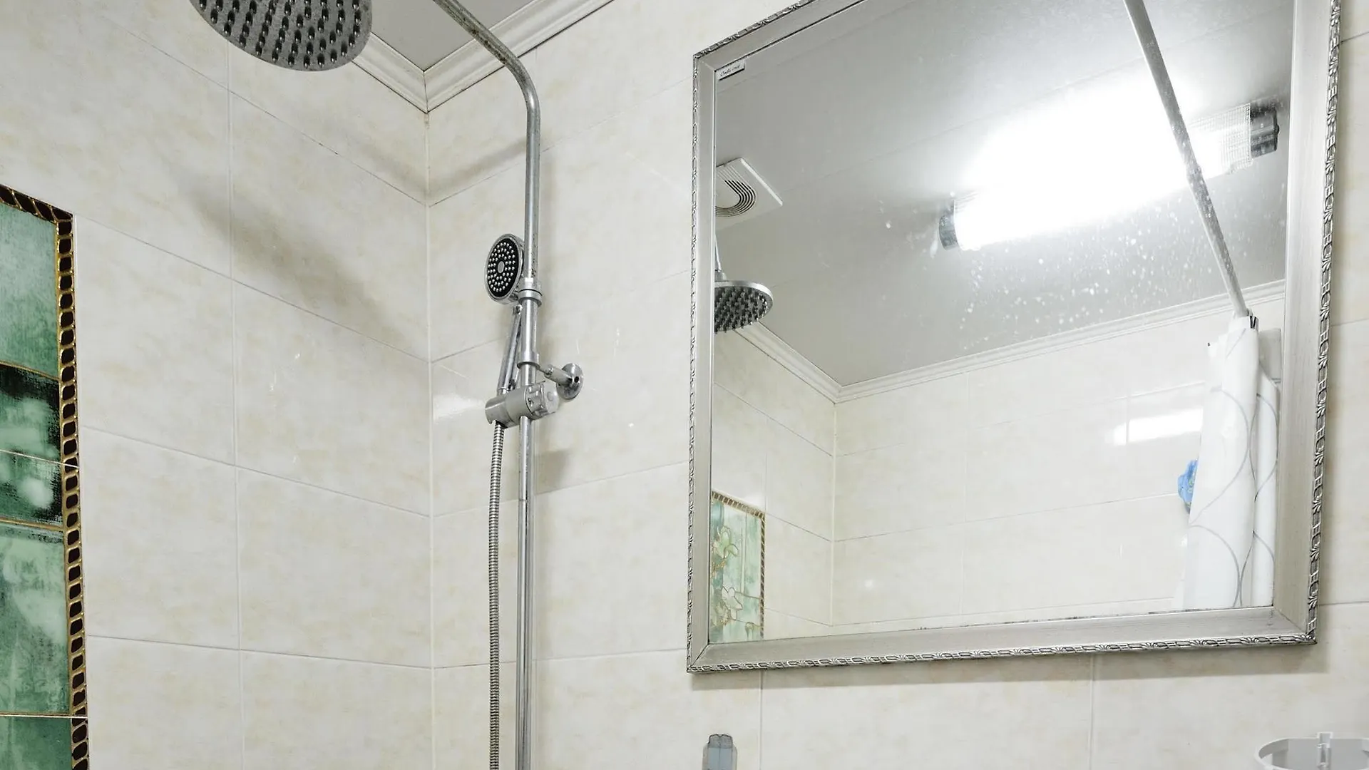 Guest house Budget Guesthouse Incheon