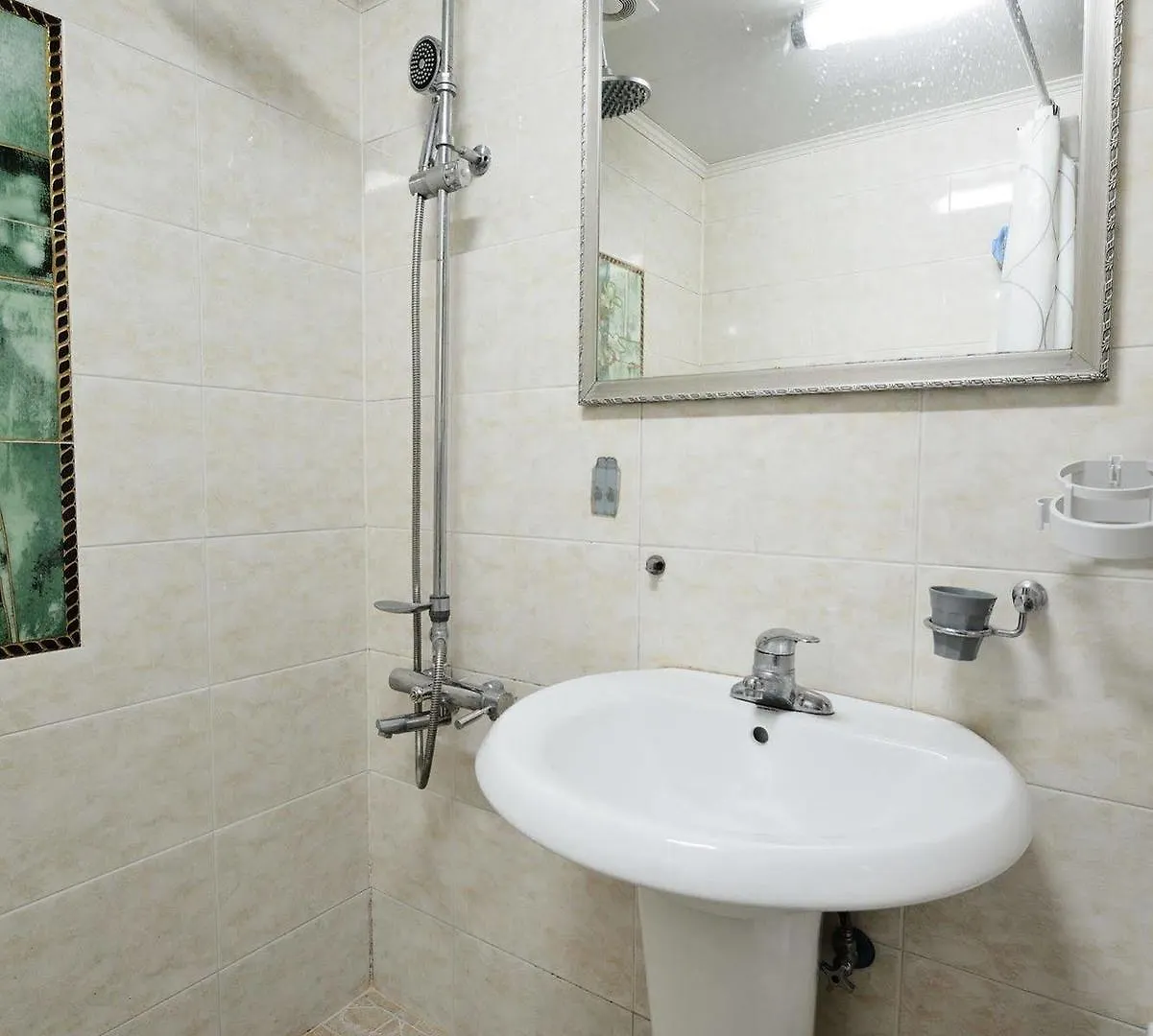 Budget Guesthouse Incheon