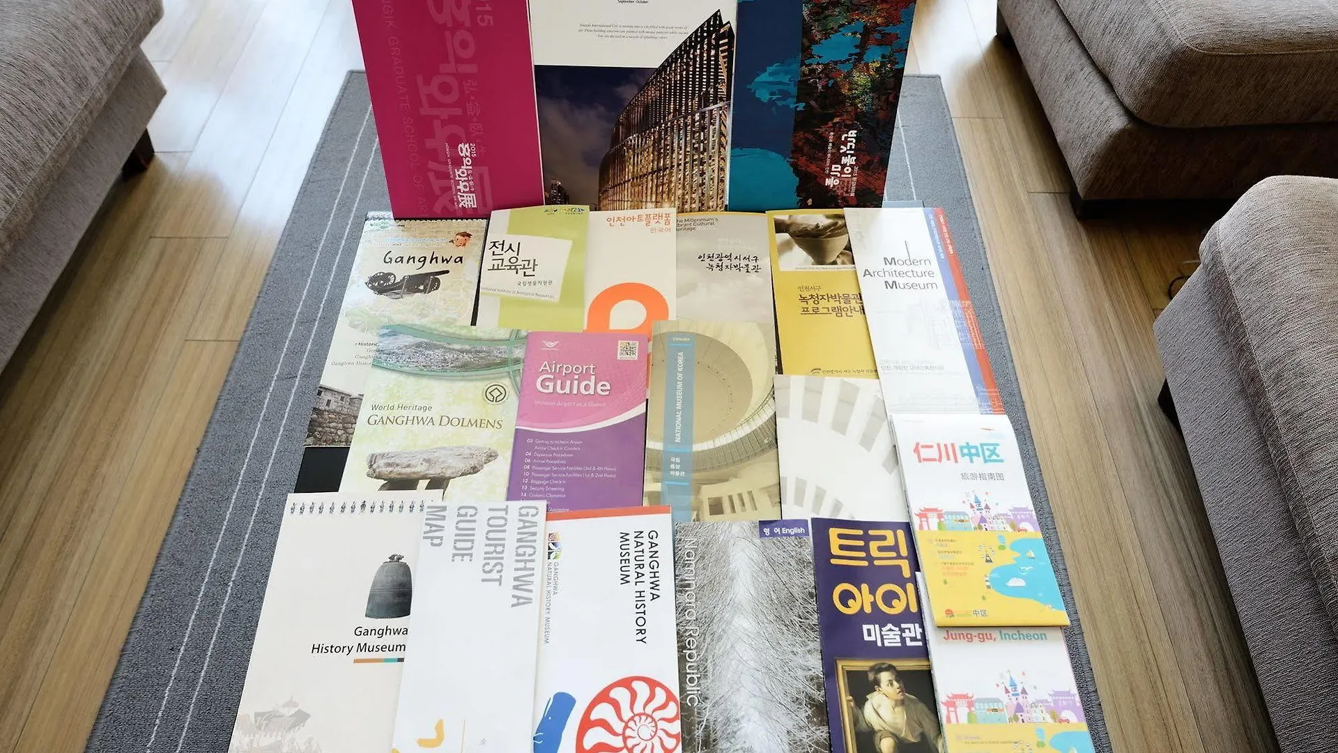 Budget Guesthouse Incheon