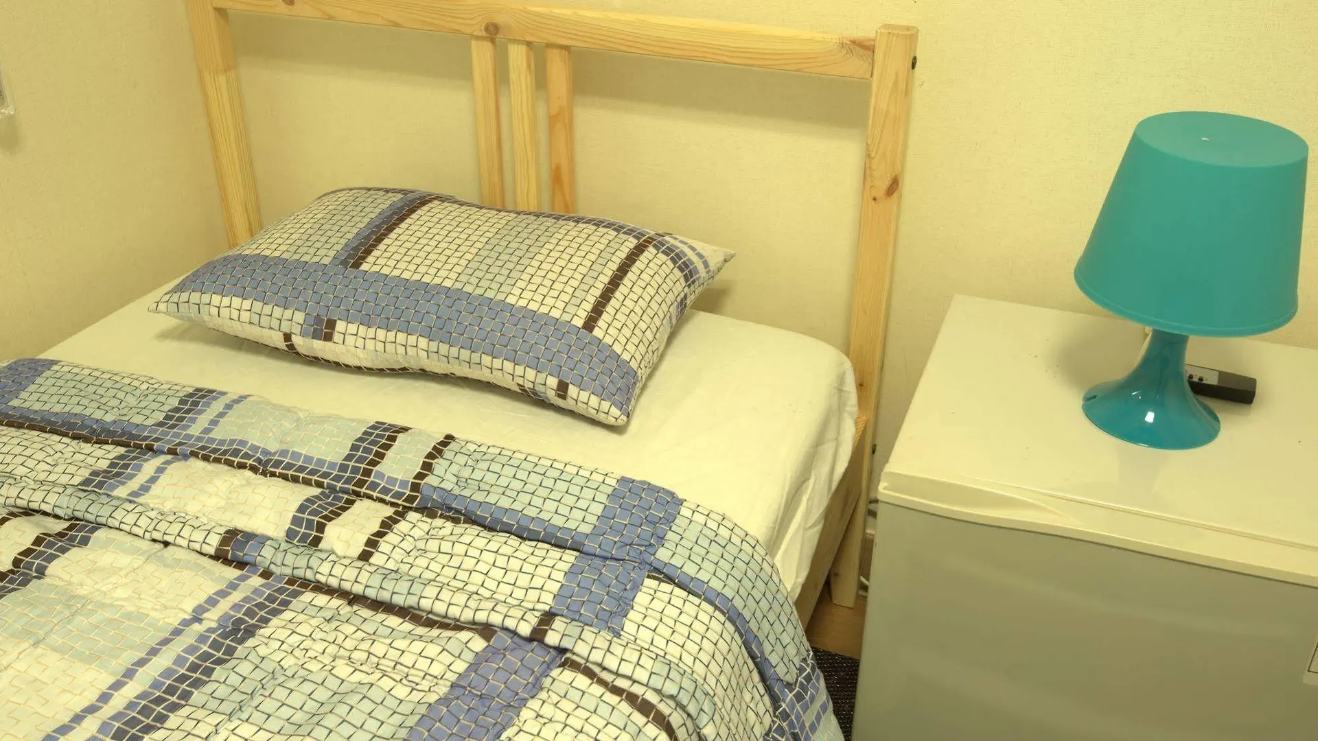 Budget Guesthouse Incheon Guest house