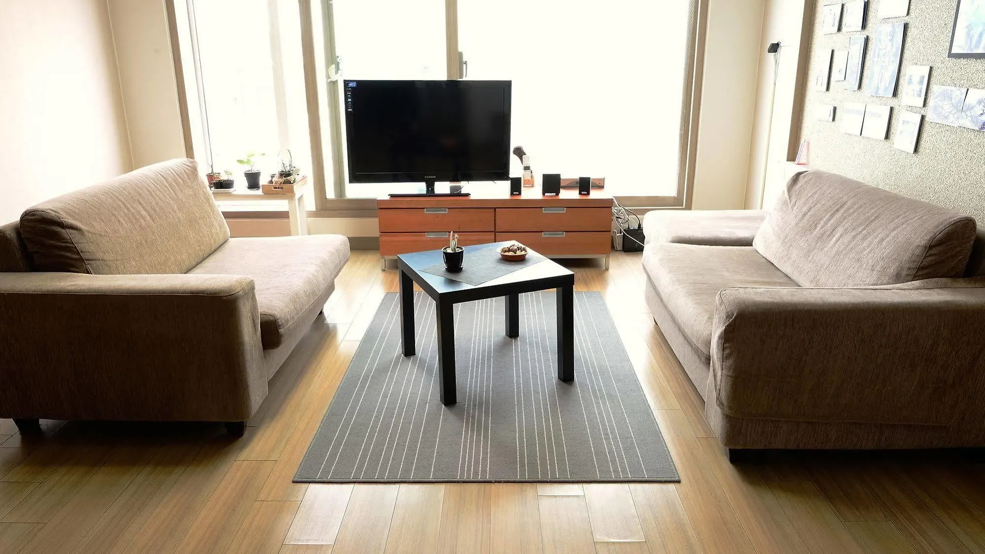 Budget Guesthouse Incheon 2*,  South Korea
