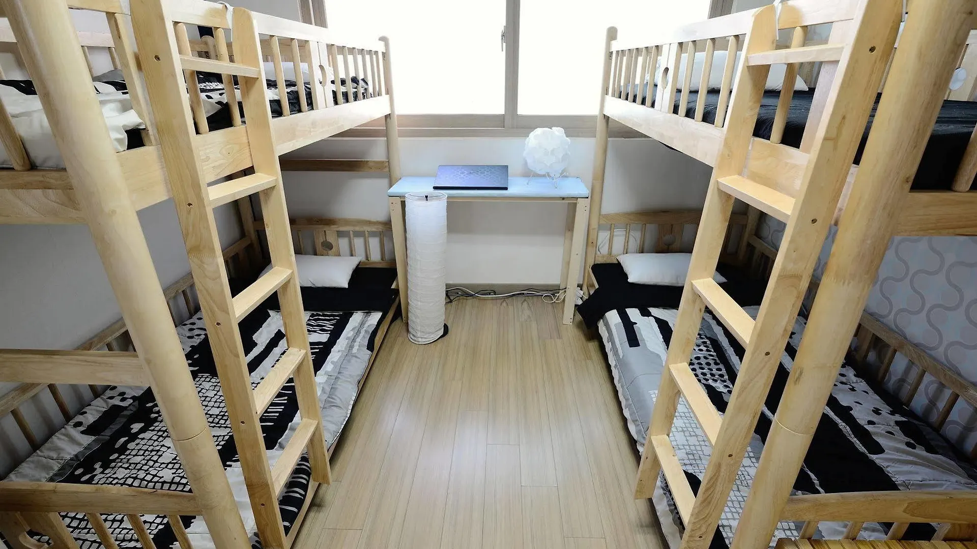 Budget Guesthouse Incheon