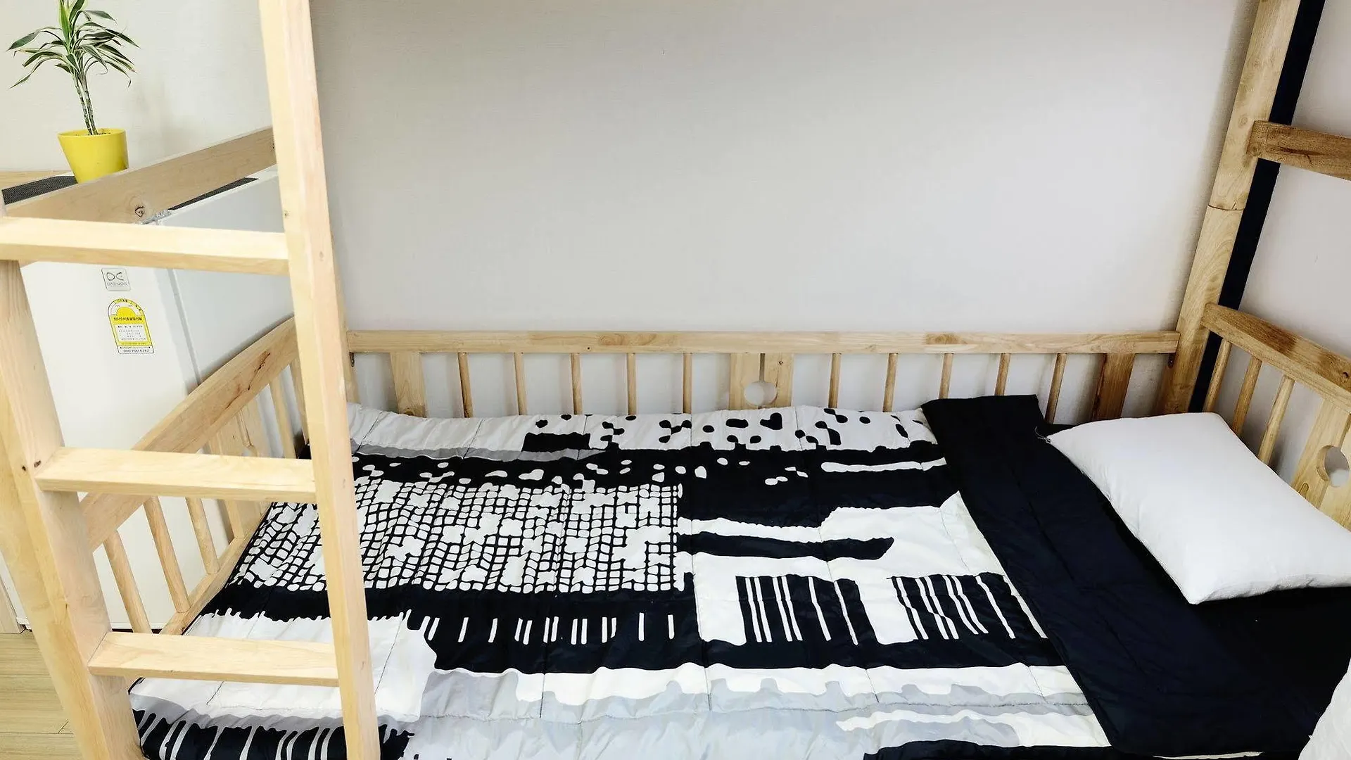 ** Guest house Budget Guesthouse Incheon South Korea