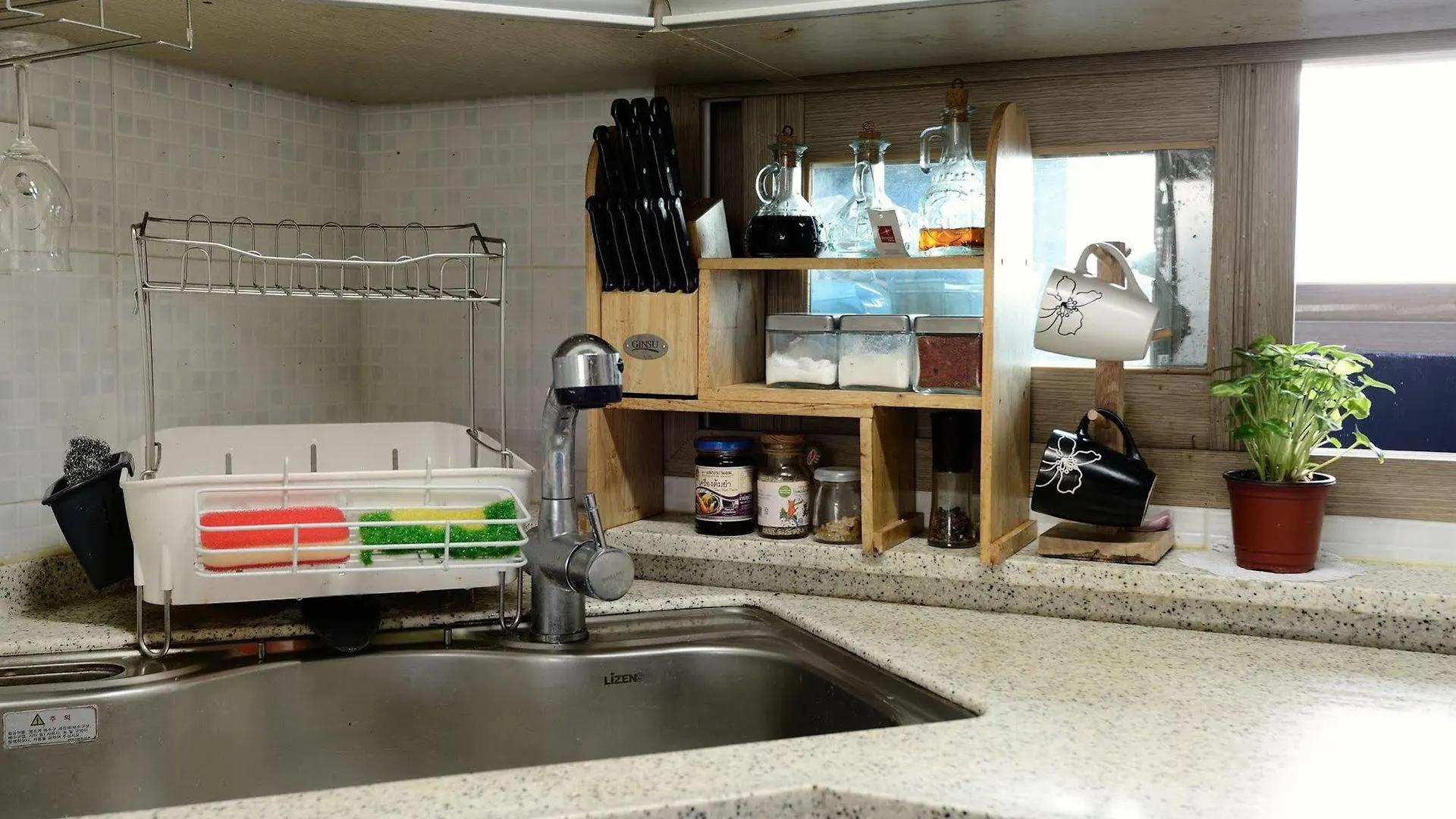 Budget Guesthouse Incheon Guest house